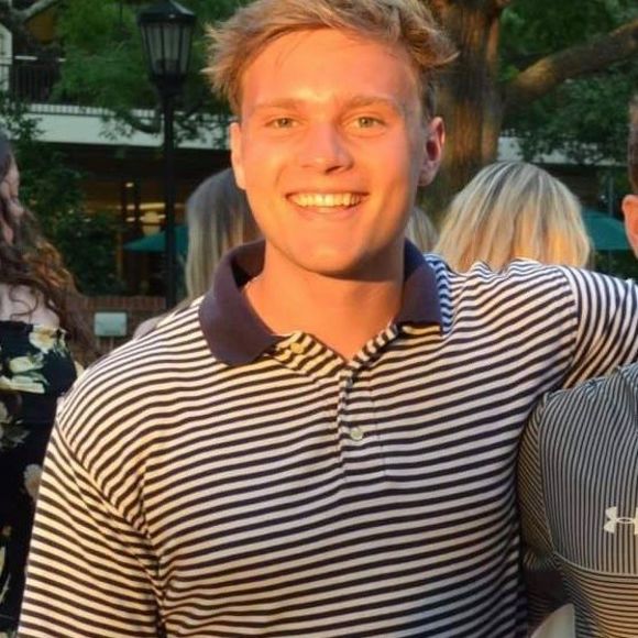 Meet your Posher, Willem - Picture 1 of 1